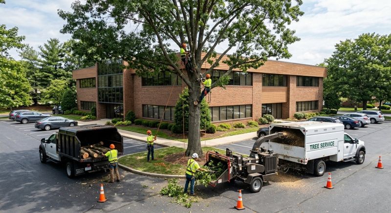 Tree Removal Service